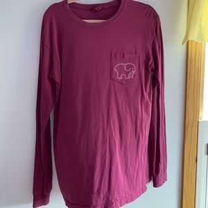 Ivory Ella T-shirt